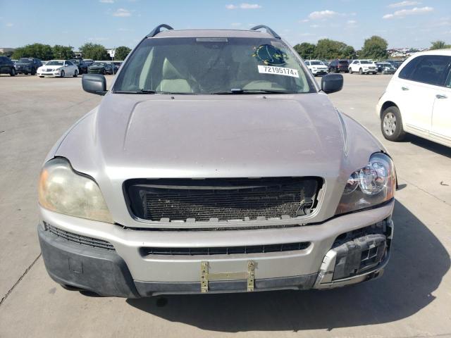 Photo 5 from auction – 2005 VOLVO XC90 with VIN YV1CY592151153635