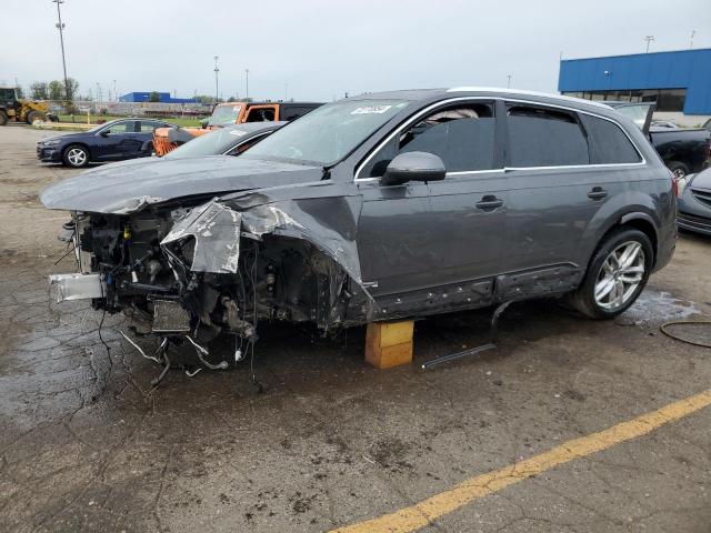 AUDI Q7 PRESTIG 2018 with VIN WA1VAAF75JD050877 - Photo from auction