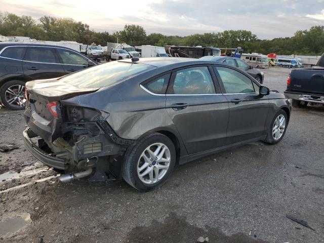 Photo 3 from auction – 2016 FORD FUSION SE with VIN 3FA6P0H71GR280227