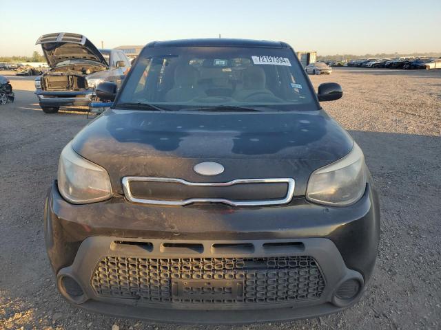 Photo 5 from auction – 2014 KIA SOUL with VIN KNDJN2A27E7076136