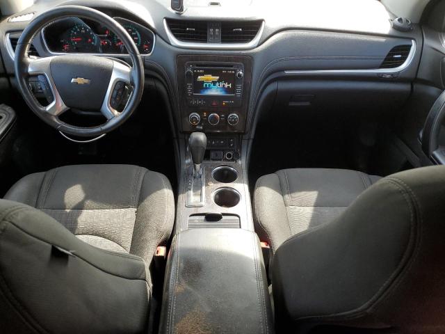 صورة رقم 8 من المزاد - 2015 CHEVROLET TRAVERSE مع VIN 1GNKRGKD7FJ309384