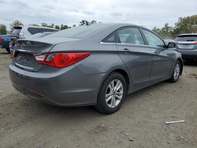 Photo 3 from auction – 2013 HYUNDAI SONATA GLS with VIN 5NPEB4AC7DH708299