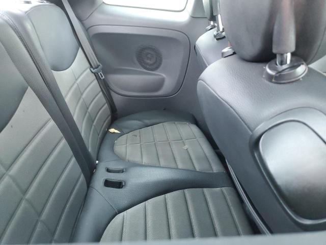 Photo 10 from auction – 2012 FIAT 500 SPORT with VIN 3C3CFFBR1CT358214
