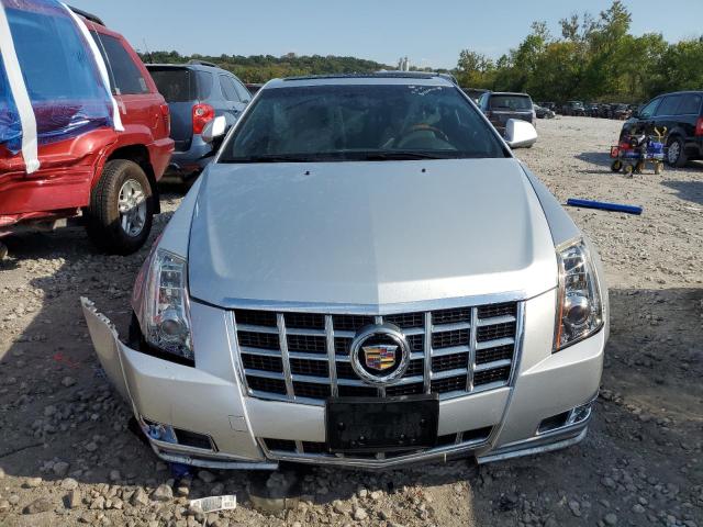 Photo 5 from auction – 2014 CADILLAC CTS PREMIU with VIN 1G6DH1E3XE0191553