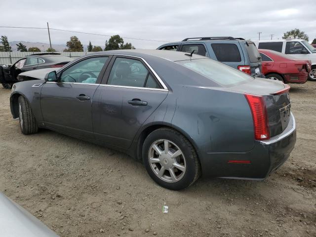 Photo 2 from auction – 2008 CADILLAC CTS with VIN 1G6DM577180117834