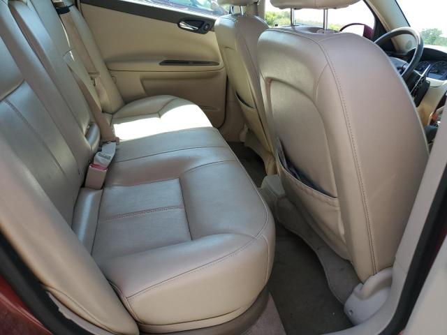 Photo 10 from auction – 2008 CHEVROLET IMPALA LT with VIN 2G1WT58KX89278046