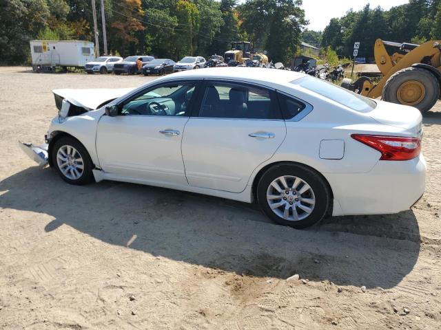 Photo 2 from auction – 2016 NISSAN ALTIMA 2.5 with VIN 1N4AL3APXGC275947