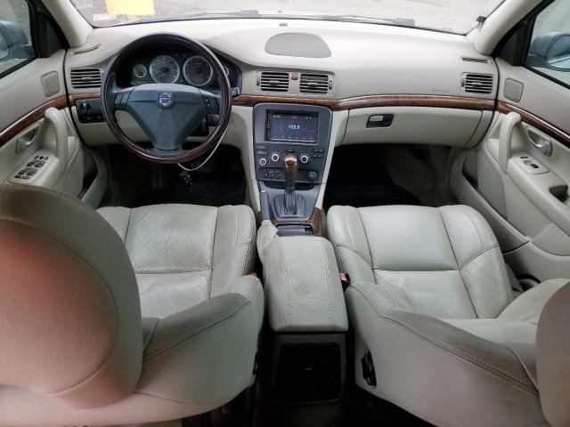 Photo 8 from auction – 2006 VOLVO S80 2.5T with VIN YV1TH592461441523