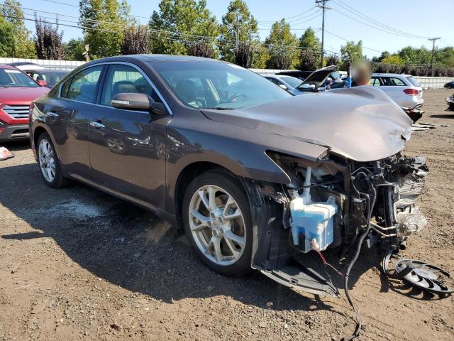 Photo 4 from auction – 2013 NISSAN MAXIMA S with VIN 1N4AA5AP9DC847507
