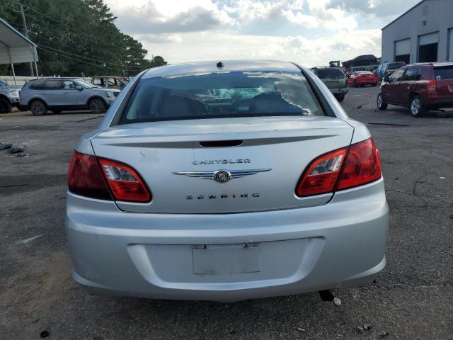 Photo 6 from auction – 2009 CHRYSLER SEBRING TO with VIN 1C3LC56B89N517495