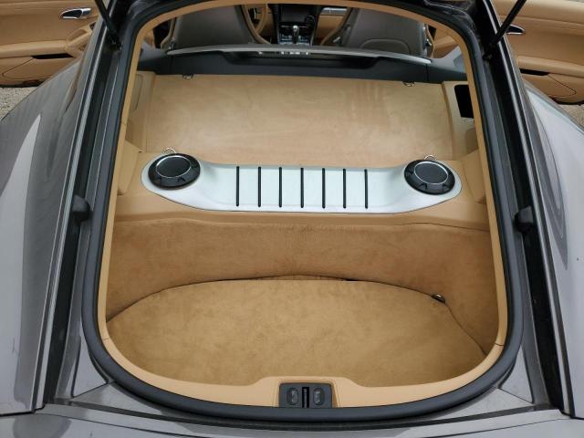 Photo 11 from auction – 2015 PORSCHE CAYMAN with VIN WP0AA2A83FK162056