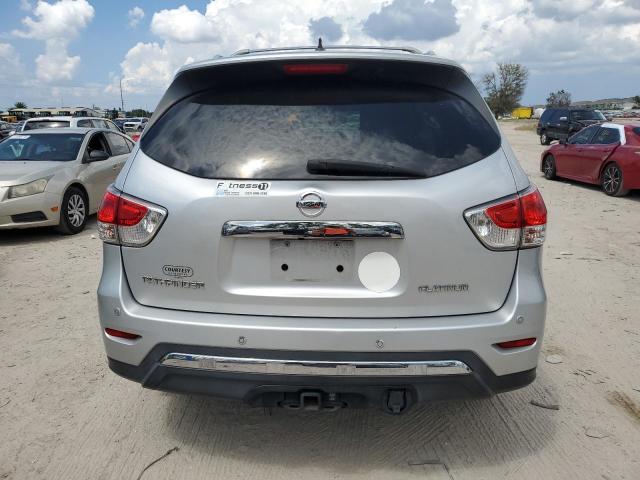 صورة رقم 6 من المزاد - 2014 NISSAN PATHFINDER مع VIN 5N1AR2MN7EC687619
