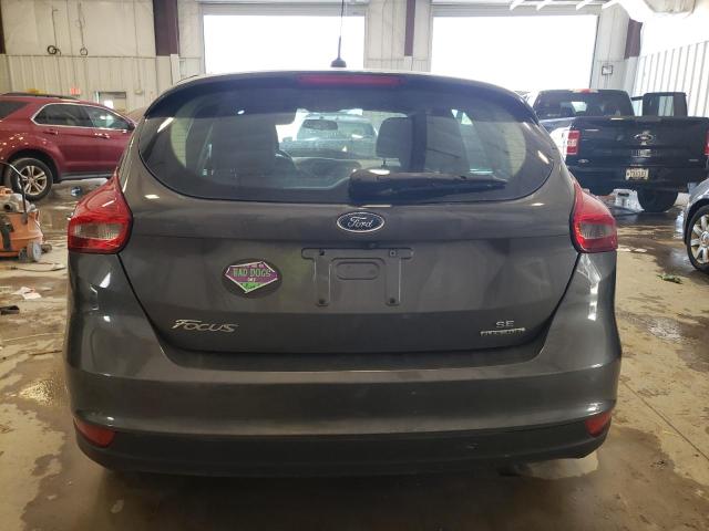 Photo 6 from auction – 2015 FORD FOCUS SE with VIN 1FADP3K21FL346309