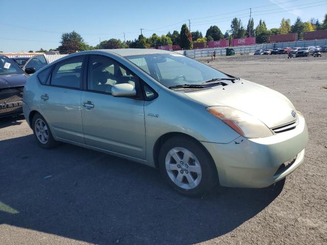 Photo 4 from auction – 2008 TOYOTA PRIUS with VIN JTDKB20U483414734