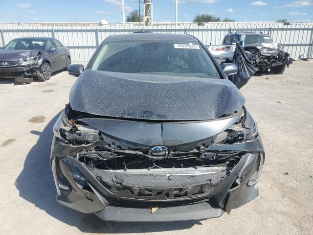 Photo 5 from auction – 2017 TOYOTA PRIUS PRIM with VIN JTDKARFP6H3003896