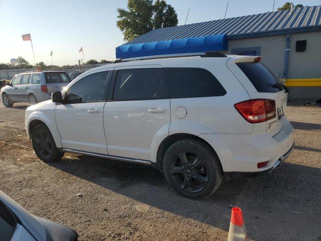 Photo 2 from auction – 2018 DODGE JOURNEY CR with VIN 3C4PDDGG8JT449587