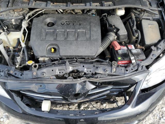 Photo 11 from auction – 2013 TOYOTA COROLLA BA with VIN 5YFBU4EE1DP086021