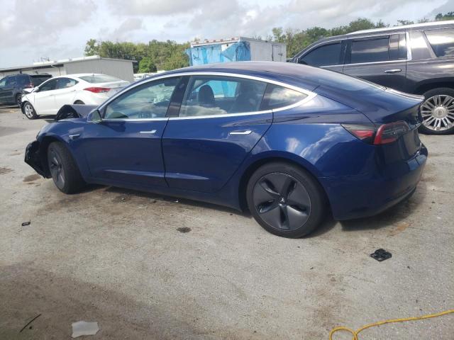 Photo 2 from auction – 2018 TESLA MODEL 3 with VIN 5YJ3E1EA8JF014608