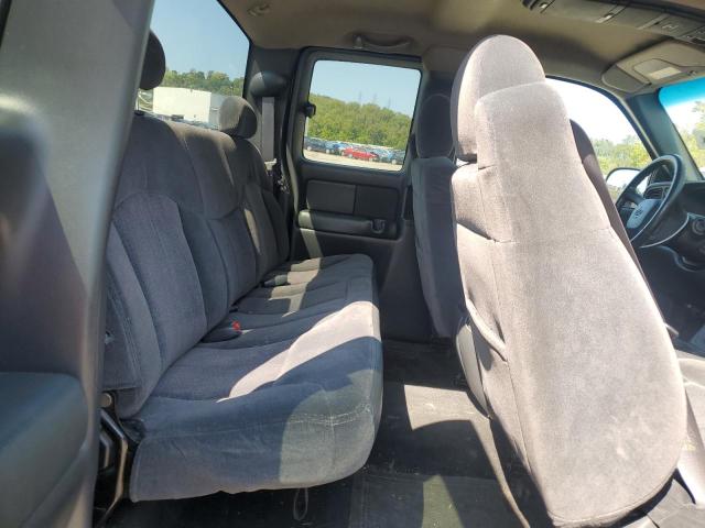 Photo 10 from auction – 2000 CHEVROLET SILVERADO with VIN 2GCEK19TXY1315147