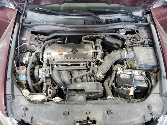 Photo 11 from auction – 2011 HONDA ACCORD EX with VIN 1HGCP2F73BA073130