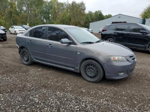 Фото 4 с аукциона – 2007 MAZDA 3 S с VIN JM1BK323971700132