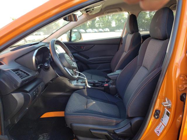Photo 7 from auction – 2019 SUBARU CROSSTREK with VIN JF2GTACC5K8215106
