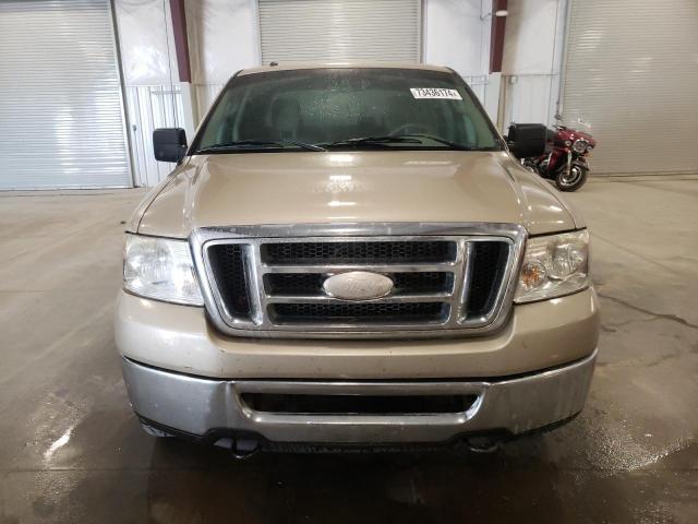 Photo 5 from auction – 2008 FORD F150 SUPER with VIN 1FTPW14V38FA19966