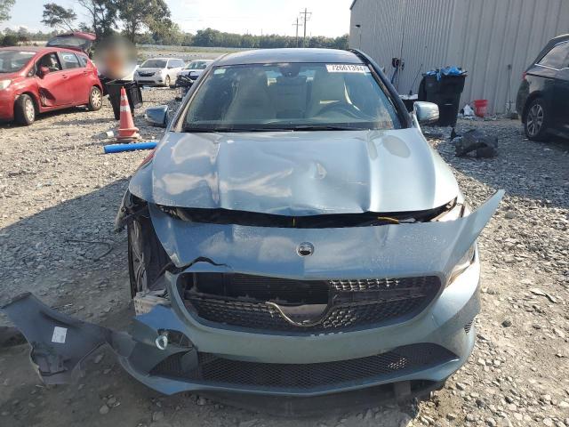 Photo 5 from auction – 2014 MERCEDES-BENZ CLA 250 with VIN WDDSJ4EB3EN036885