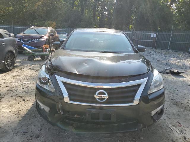 Photo 5 from auction – 2013 NISSAN ALTIMA 2.5 with VIN 1N4AL3AP4DN464013