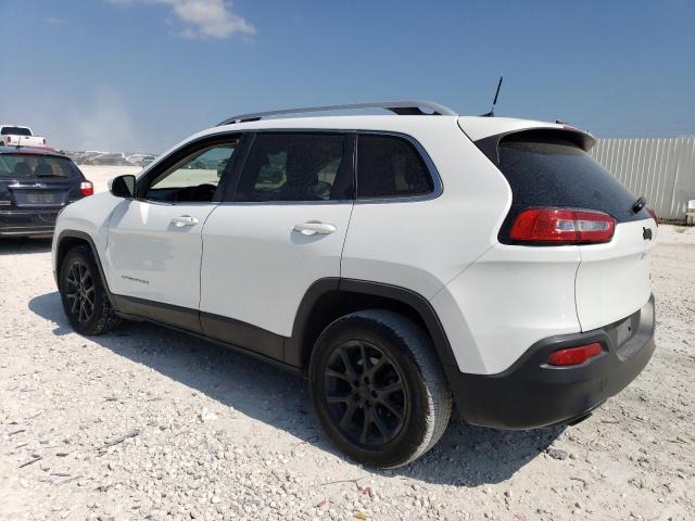 Photo 2 from auction – 2016 JEEP CHEROKEE L with VIN 1C4PJLCB3GW338994