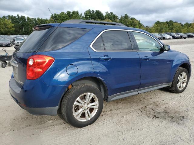 Photo 3 from auction – 2010 CHEVROLET EQUINOX LT with VIN 2CNFLEEW8A6243622