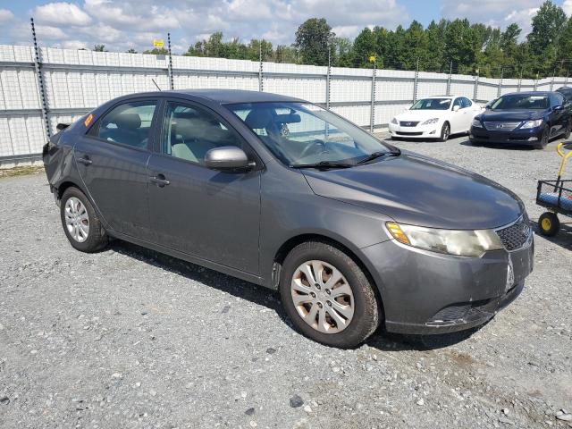 Photo 4 from auction – 2013 KIA FORTE EX with VIN KNAFU4A25D5726884