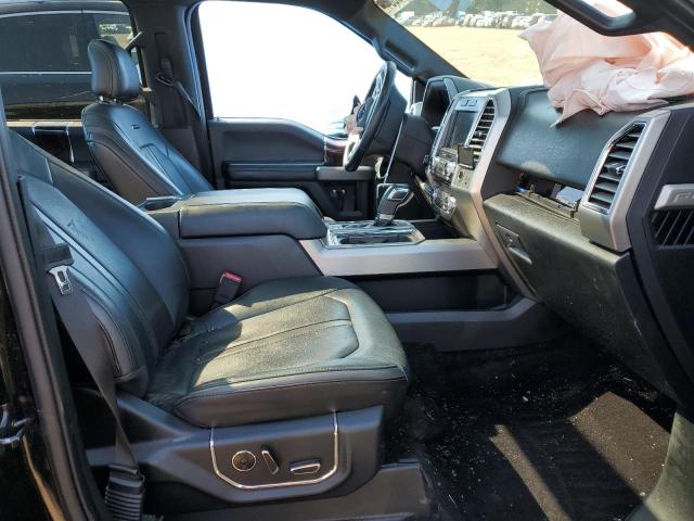 Photo 7 from auction – 2016 FORD F150 SUPER with VIN 1FTFW1EG2GFA74998