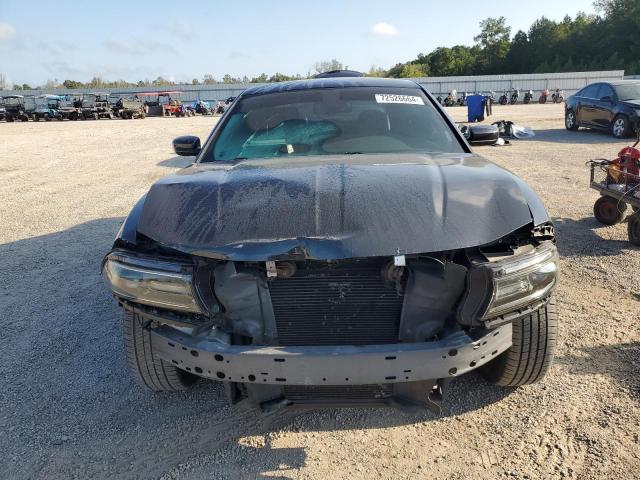 Photo 5 from auction – 2016 DODGE CHARGER SX with VIN 2C3CDXHGXGH332274