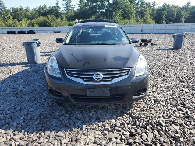 Photo 5 from auction – 2010 NISSAN ALTIMA BAS with VIN 1N4AL2AP7AN560658