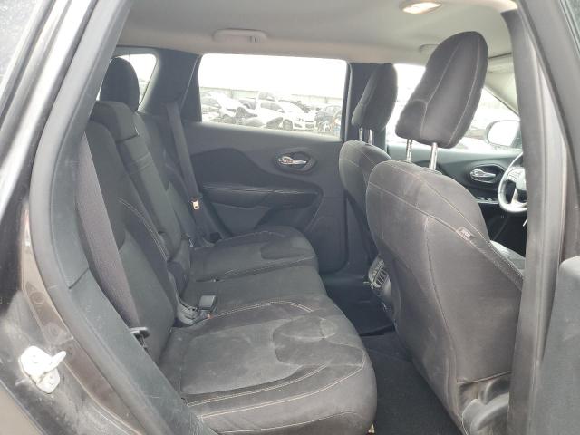 Photo 11 from auction – 2015 JEEP CHEROKEE L with VIN 1C4PJMCB8FW784711