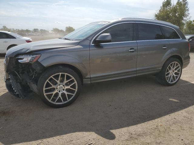 AUDI Q7 PRESTIG 2012 con VIN WA1VGCFE5CD004736 - Foto de la subasta
