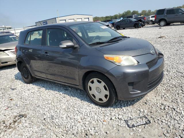 Photo 4 from auction – 2008 TOYOTA SCION XD with VIN JTKKU10488J024261