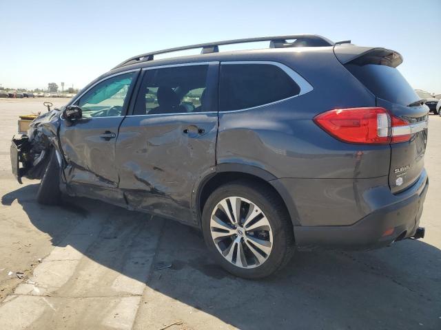 Photo 2 from auction – 2019 SUBARU ASCENT LIM with VIN 4S4WMAMD0K3437169