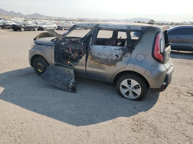 Photo 2 from auction – 2016 KIA SOUL with VIN KNDJN2A24G7387414