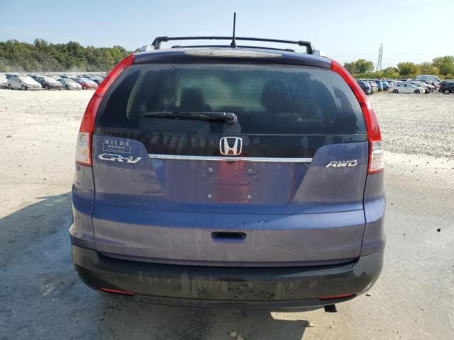 Photo 6 from auction – 2012 HONDA CR-V EX with VIN 5J6RM4H58CL075481