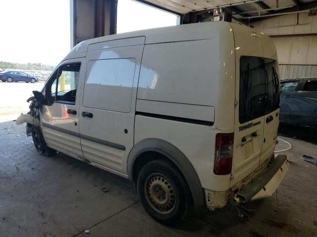 Photo 2 from auction – 2012 FORD TRANSIT CO with VIN NM0LS7DNXCT118207