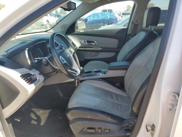 Photo 7 from auction – 2016 GMC TERRAIN SL with VIN 2GKALPEK6G6262433