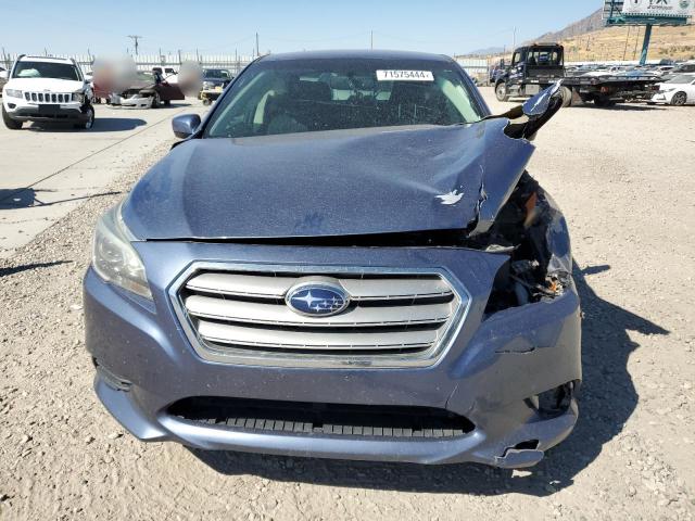 Photo 5 from auction – 2015 SUBARU LEGACY 2.5 with VIN 4S3BNBC69F3069251