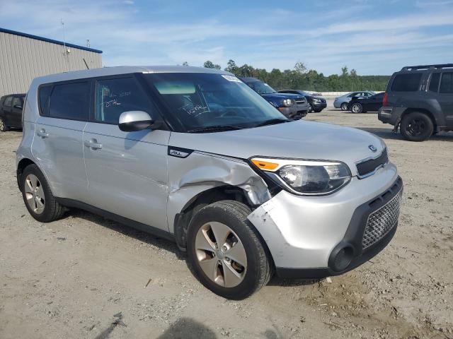 Photo 4 from auction – 2016 KIA SOUL with VIN KNDJN2A26G7867910