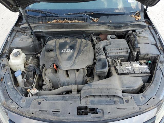 Photo 11 from auction – 2015 KIA OPTIMA LX with VIN 5XXGM4A74FG395748
