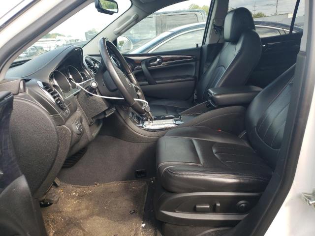 Photo 7 from auction – 2017 BUICK ENCLAVE with VIN 5GAKRBKD9HJ345352