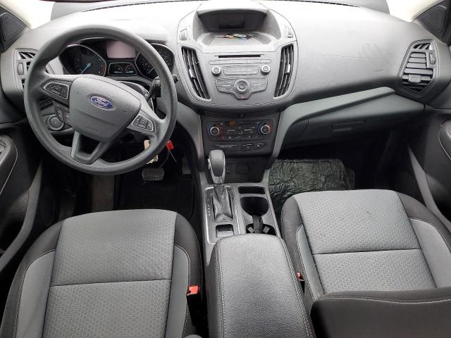 Photo 8 from auction – 2018 FORD ESCAPE SE with VIN 1FMCU0GDXJUB47006