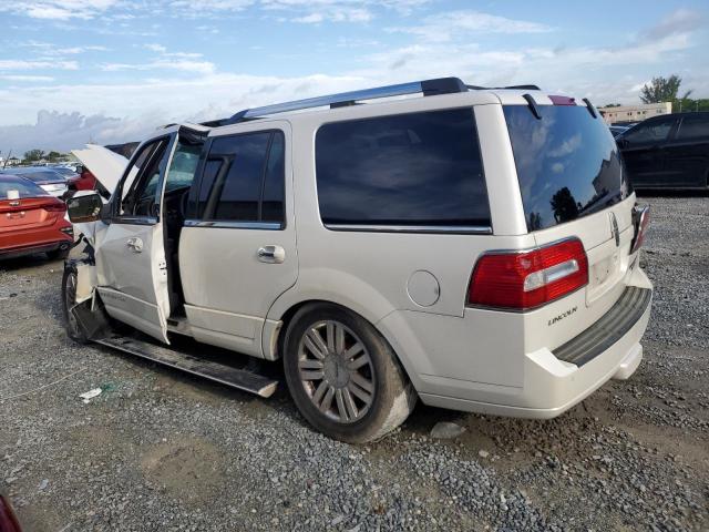 Photo 2 from auction – 2012 LINCOLN NAVIGATOR with VIN 5LMJJ2H57CEL07484