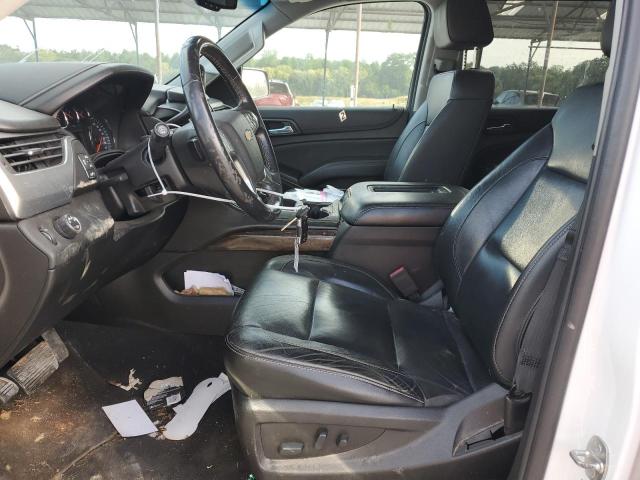 Photo 7 from auction – 2019 CHEVROLET SUBURBAN C with VIN 1GNSCHKCXKR129519